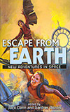 Escape from Earth