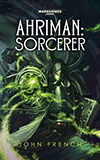 Ahriman: Sorcerer