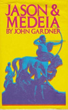 Jason and Medeia