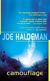 I'm now a Haldeman fan