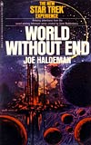 Star Trek: World Without End - Joe Haldeman