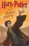 HP & Deathly Hallows -great climax to the series
