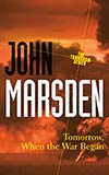 Tomorrow - John Marsden