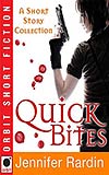 Quick Bites: A Short Story Collection