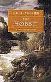 The Hobbit - J.R.R. Tolkien