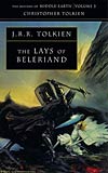 The Lays of Beleriand