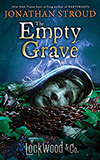 The Empty Grave