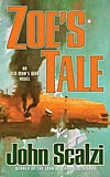 Zoe's Tale - John Scalzi