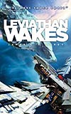 Leviathan Wakes - James S.A. Corey