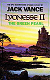 Lyonesse II:  The Green Pearl