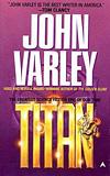 RYO Review: Titan by John Varley
