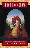 Pride & Prejudice & Dragons