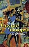 Coyote Cowgirl