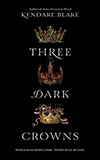 Three Dark Crowns