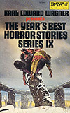 The Year's Best Horror Stories: Series IX