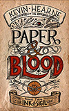 Paper & Blood