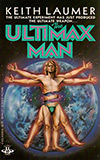 The Ultimax Man