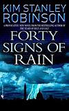 Forty Signs of Rain