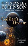 Galileo's Dream - Kim Stanley Robinson