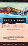 Pacific Edge - Kim Stanley Robinson