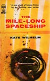 The Mile-Long Spaceship
