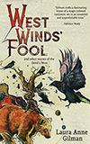 West Winds' Fool: and Other Stories of the Devil's West