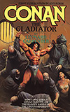 Conan the Gladiator