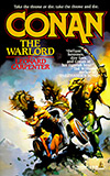 Conan the Warlord