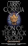 Son of the Black Sword