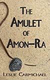 The Amulet of Amon-Ra