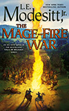 The Mage-Fire War