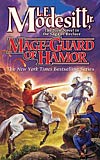 Mage-Guard of Hamor