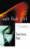 Salt Fish Girl 