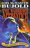 The Warrior's Apprentice - Lois McMaster Bujold