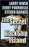 The Secret of Black Ship Island