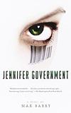 Political fiction - Jennifer Government
