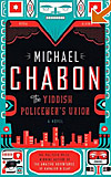 The Yiddish Policeman's Union