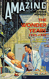 Amazing Science Fiction Anthology: The Wonder Years 1926-1935