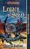 Legacy of Steel