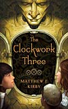 The Clockwork Three: A Look at Child Labor in America
