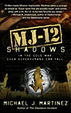 MJ-12: Shadows