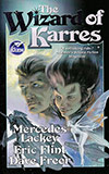 The Wizard of Karres - Mercedes Lackey et al.