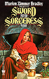 Sword and Sorceress VIII