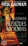 The Sandman: Preludes and Nocturnes - Neil Gaiman