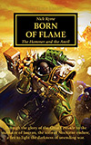 Born of Flame:  The Hammer and the Anvil