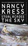 Steal Across the Sky - Nancy Kress