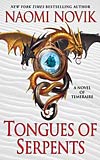 Tongues of Serpents