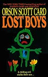 Lost Boys (novel)