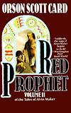 Red Prophet