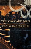 Yellow Card Man